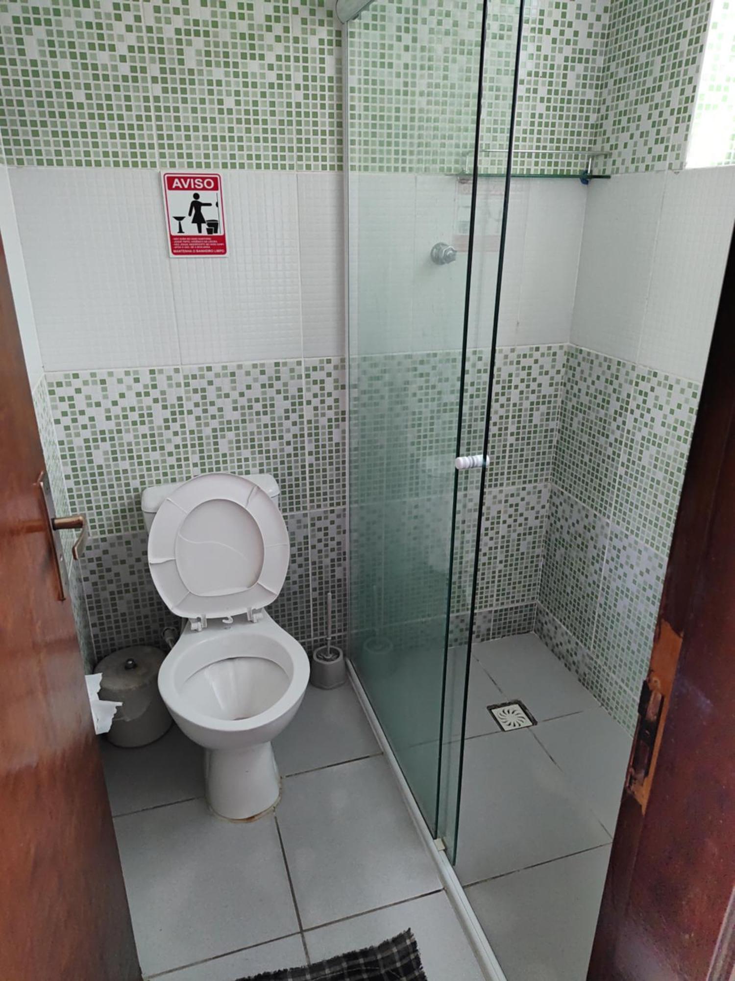 Apartamento Praia Grande Ubatuba Exterior photo